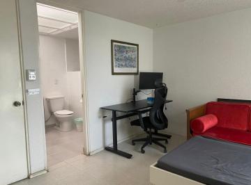 Departamento de 2 habitaciones, Naucalpan de Juárez · Departamento Amueblado en Renta en Fundadores, Ciudad Satélite