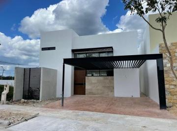 c849a000335551db71fe8d96ac0641e14702a2b97ef4f18f05665bc482eb0283 · Exclusiva Casa en Venta en Privada Residencial Zona de Tamanché.