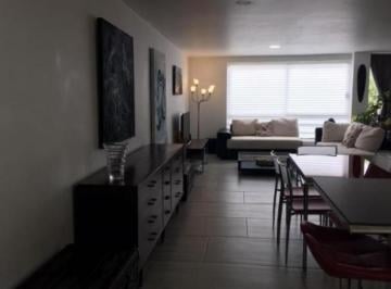 Departamento de 3 habitaciones, Benito Juárez · Departamento en Venta. Monte Albán 75, Narvarte Oriente, Benito Juárez, Cdmx.