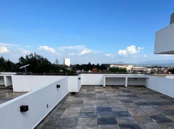 Departamento de 2 habitaciones, Coyoacán · Depto en Venta con Roof Privado en Coyoacan