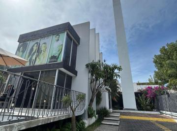 Local comercial , Morelia · Casa en Renta Para Oficina o Negocio en La Paloma, Morelia, Michoacán