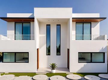Casa en condominio de 3 habitaciones, Jiutepec · Aprovecha Precio de Preventa