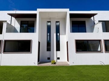 Casa en condominio de 3 habitaciones, Jiutepec · Casa Nuevas con Alberca en Jiutepec Morelos
