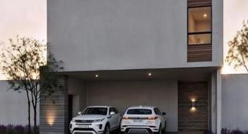 Casa · 200m² · 3 Recámaras · 2 Estacionamientos · Casa en Venta en Paseo Aurea Torreon Coahuila