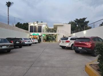 Local comercial , Ahome · Locales en Renta 42 m² Plaza Cuauhtemoc Colonia Bienestar