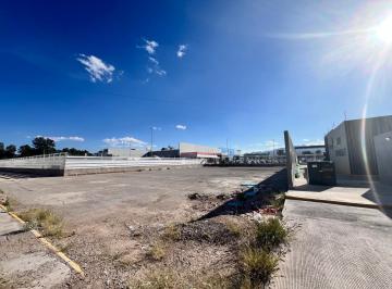 Terreno / Lote · 1248m² · Terreno en Renta a un Lado de Walmart San Remo