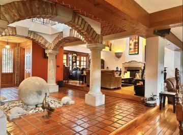 Casa de 6 habitaciones, Tlalpan · Compra Casa en Alborada, Parques del Pedregal, Tlalpan