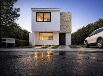 Casa de 3 habitaciones, El Marqués · Casa en Venta en Ciudad Maderas, Oportunidad, Diseño Moderno!