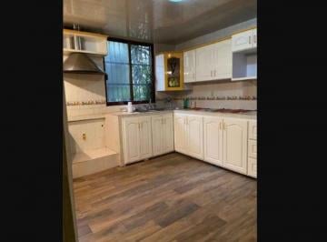 Casa de 5 habitaciones, Alvaro Obregón · Casa en Venta en Tetelpan Álvaro Obregón