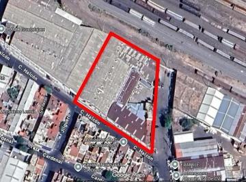 Terreno industrial , Guadalajara · Terreno Industrial en Venta Guadalajara