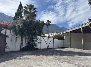 Terreno / Lote , San Pedro Garza García · Terreno en Venta en San Pedro