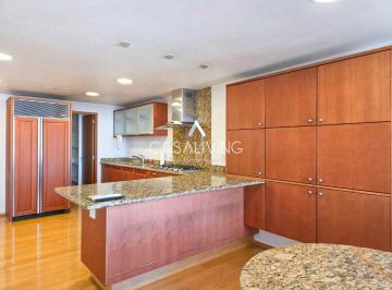 Departamento de 3 habitaciones, Tlalpan · Amplio Departamento con Terraza