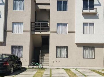 Departamento de 2 habitaciones, Zapotlán de Juárez · Real Bilbao Pachuca