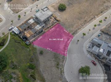 Terreno / Lote · 441m² · Terreno en Condominio Lagos Lomas del Campanario Norte
