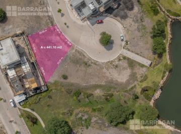 Terreno / Lote · 441m² · Terreno en Condominio Lagos Lomas del Campanario Norte