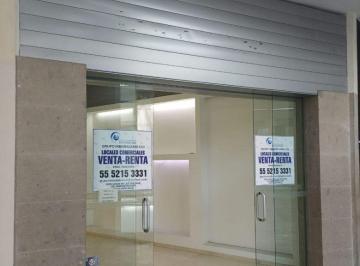 Local comercial , Huixquilucan · Interlomas Renta Local