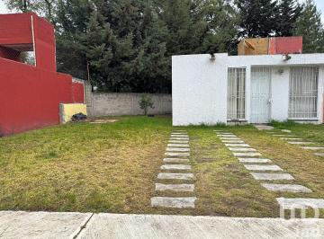 Casa · 50m² · 2 Recámaras · 2 Estacionamientos · Casa en Venta en Rancho San Nicolás, Zinacantepec, México