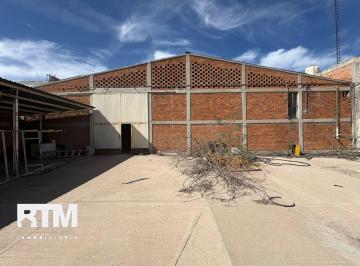 Bodega comercial · 1000m² · Bodega en Venta a Unas Cuadras de Central de Abastos