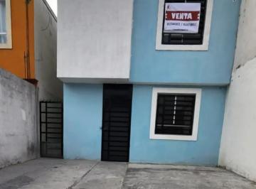 1 · Casa en Venta – Villas de La Hacienda, Juárez N. L.