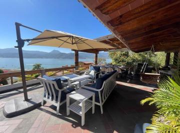 Casa en condominio · 5 Recámaras · 3 Estacionamientos · Casa en Condominio - La Peña