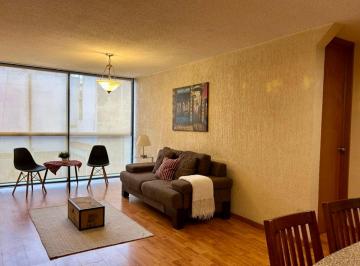 Departamento de 1 habitación, Cuauhtémoc · Departamento en Venta en Colonia Juárez