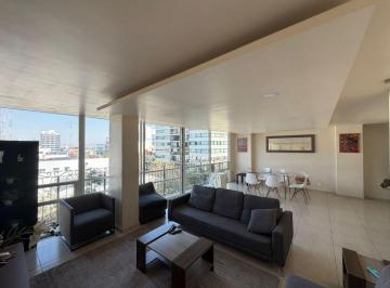 Departamento de 3 habitaciones, Miguel Hidalgo · Departamento en Venta en Polanco I Sección | con Balcón