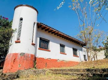 Casa de 3 habitaciones, Cuernavaca · Casa Sola en Renta, Col Vista Hermosa