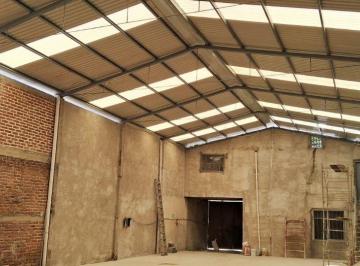 Bodega comercial , León · Bodega en Renta en Zona Piletas León Guanajuato