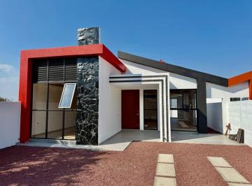 Casa de 3 habitaciones, San Juan del Río · Residencia de 1 Planta con Terreno de 510 m²