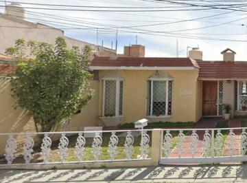 Casa de 3 habitaciones, Aguascalientes · Bonita Casa con Gran Potencial Para Crecer y Ser Tu Hogar