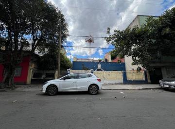 Terreno / Lote , Benito Juárez · Predio - Terreno en Venta 532 m² Rumania Portales Sur Cdmx