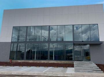 Nave industrial , Tlajomulco de Zúñiga · Bodega Parque Industrial Avant Zapopan Sur