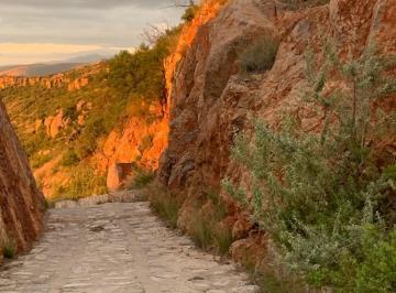 Terreno / Lote · Terreno en Rancho Seco