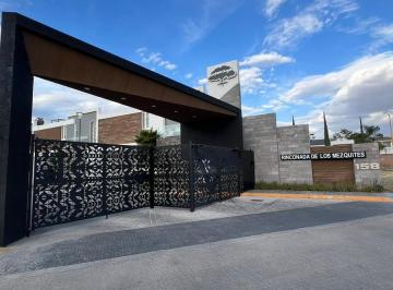 Casa · 258m² · Casa en Fraccionamiento Valle del Campanario