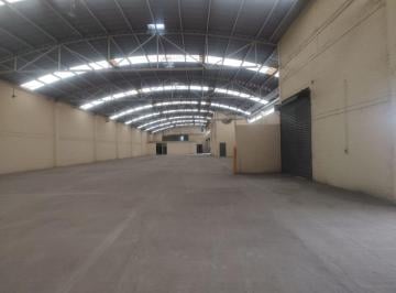 Bodega comercial de 1 habitación, Iztapalapa · Renta de Bodega en Ampliación Los Reyes, Iztapalapa