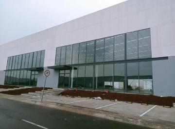 Nave industrial , Tlajomulco de Zúñiga · Bodega Parque Industrial Avant Zapopan Sur