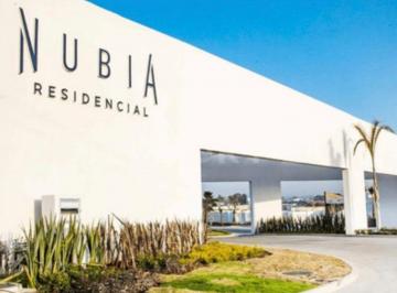 Terreno / Lote · 324m² · Lote en Esquina y Rodeado de Área Verde en Nubia Residencial