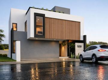 Casa de 4 habitaciones, El Marqués · Casa en Venta en Zibatá, Diseño de Autor, 4 Recámaras, 4.5 Baños, Luxury