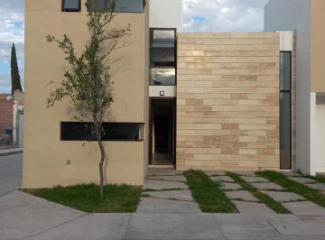Casa · 143m² · 3 Recámaras · 2 Estacionamientos · Venta Casa - Hacienda de Bravo Par1