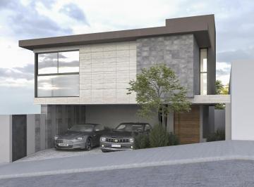 Casa · 428m² · 3 Recámaras · 2 Estacionamientos · Casa B41 en Venta Club de Golf La Loma