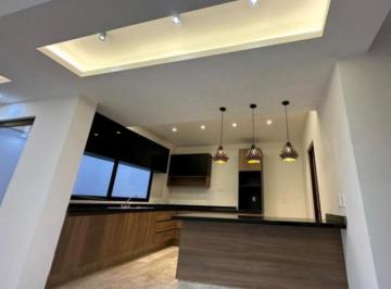 Casa · 120m² · 3 Recámaras · 2 Estacionamientos · Casa A56 en Venta Fuerte Ventura