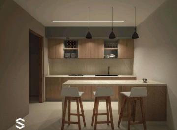 Departamento · 111m² · 2 Recámaras · 1 Estacionamiento · Departamento Maty1 en Venta