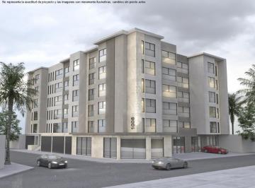 Departamento · 98m² · 2 Recámaras · 2 Estacionamientos · Departamento B47 en Venta Las Aguilas