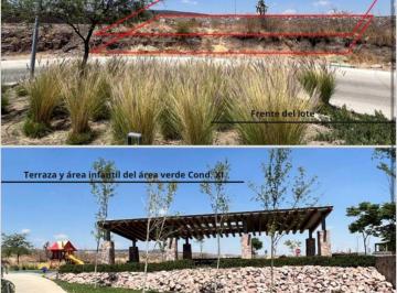 Terreno / Lote , León · Terreno en Venta en El Molino Residencial Condominio XI León Guanajuato