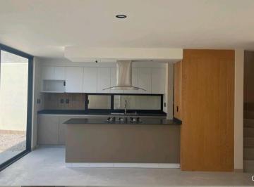 Casa · 123m² · 3 Recámaras · 2 Estacionamientos · Casa Tola1 en Venta Privada Campo Azul