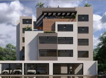 Departamento · 108m² · 3 Recámaras · 2 Estacionamientos · Departamentos A59 en Venta