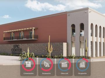 Local comercial · 69m² · Local Comercial Para Inversión en San Miguel de Allende, Apoyo de Marca Ancla
