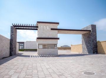 Terreno / Lote · 281m² · Terreno en Venta de 281 m² en Fraccionamiento Fuentes Residencial