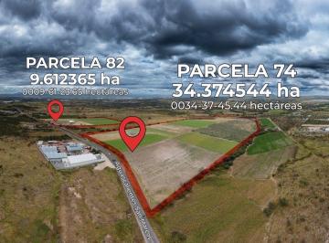 Rancho de 1 habitación, San Francisco de los Romo · Rancho en Venta Carretera Aguascalientes Loreto