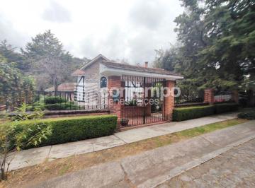 Casa de 4 habitaciones, Atizapán de Zaragoza · Venta Casa Condado de Sayavedra, Atizapán de Zaragoza, Estado de México